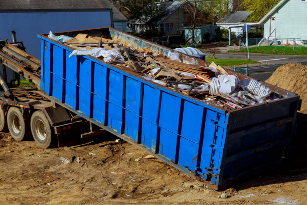 Best Basement Cleanout  in Olivehurst, CA